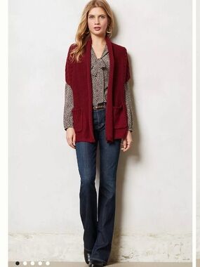 Citizens of Humanity bootcut jeans